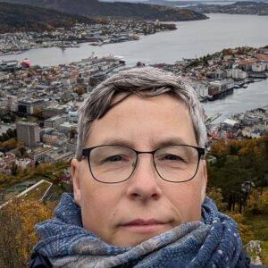 Profilbild von Katrin Koch