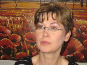 Profilbild von Katrin Koch