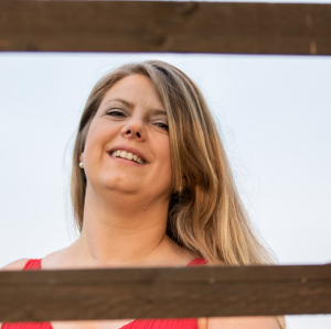 Profilbild von Katrin Koch