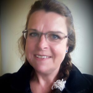 Profilbild von Katrin Koch