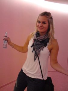 Profilbild von Katrin Kochut