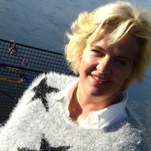 Profilbild von Katrin Koeck