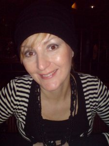 Profilbild von Katrin Köhle