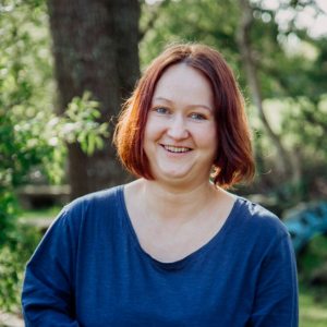 Profilbild von Katrin Köhler