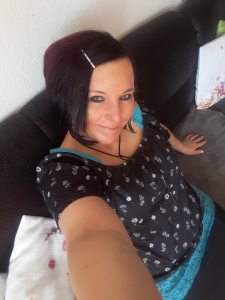 Profilbild von Katrin Könze