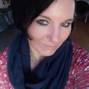Profilbild von Katrin Könze