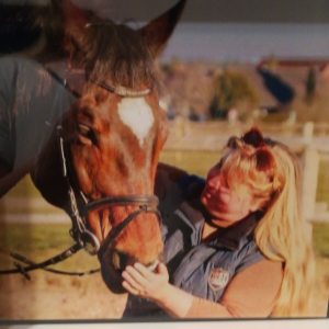 Profilbild von Katrin Köppen