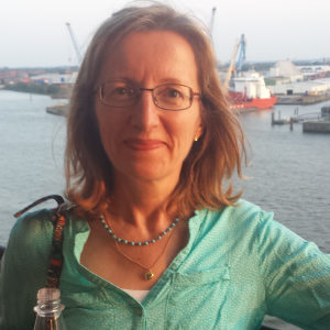 Profilbild von Katrin Köppler