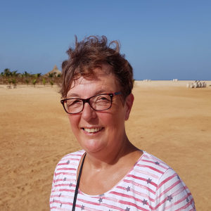 Profilbild von Katrin Köster