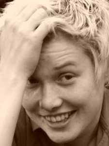 Profilbild von Katrin Kötzsch