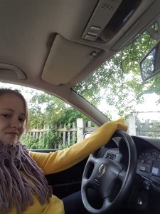 Profilbild von Katrin Kolditz