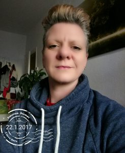 Profilbild von Katrin Konietzko