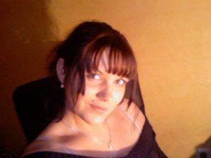 Profilbild von Katrin Konietzny