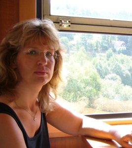 Profilbild von Katrin Konrad