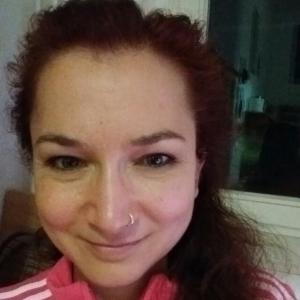 Profilbild von Katrin Koser