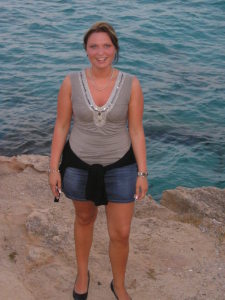 Profilbild von Katrin Kosu