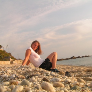 Profilbild von Katrin Kowar