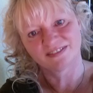 Profilbild von Katrin Krämer