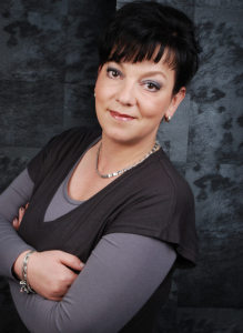 Profilbild von Katrin Kral