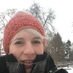 Profilbild von Katrin Krauss