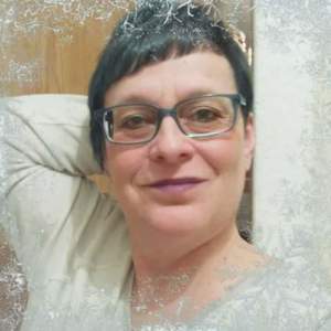 Profilbild von Katrin Krawicz