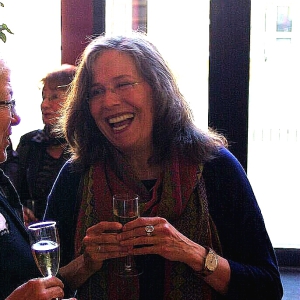 Profilbild von Katrin Krebs
