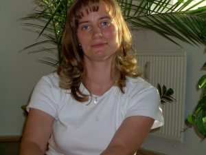 Profilbild von Katrin Kreisel