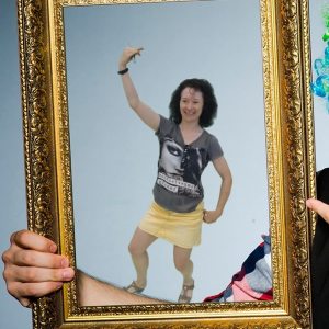Profilbild von Katrin Kreitmeier