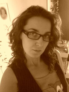 Profilbild von Katrin Krell