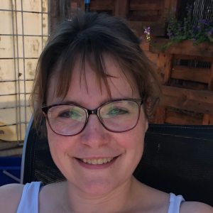 Profilbild von Katrin Kretschmer