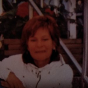 Profilbild von Katrin Kretzschmar