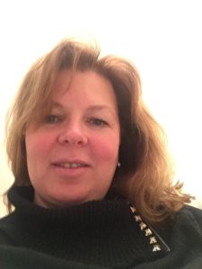 Profilbild von Katrin Kriebel