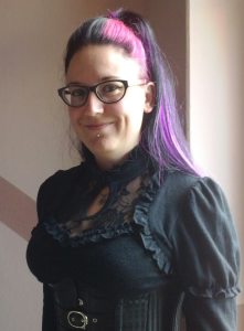 Profilbild von Katrin Krieger