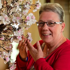 Profilbild von Katrin Kroeger