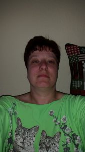 Profilbild von Katrin Kroehn