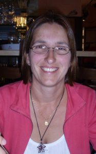 Profilbild von Katrin Kroschwald