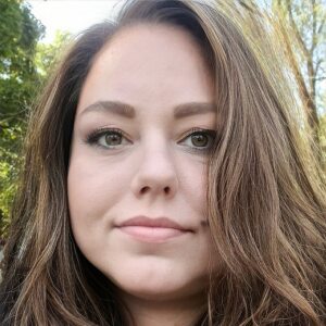 Profilbild von Katrin Krüger