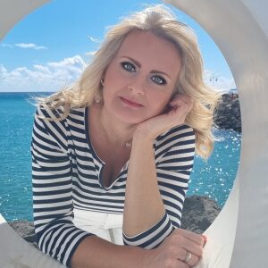 Profilbild von Katrin Krull