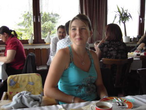 Profilbild von Katrin Krysiak