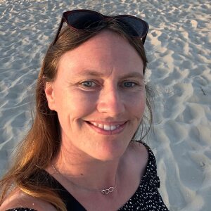 Profilbild von Katrin Kubach