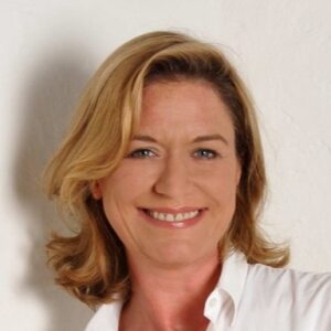 Profilbild von Katrin Kubatz