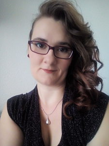 Profilbild von Katrin Kühmeier