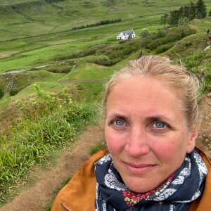 Profilbild von Katrin Kühn-Westhoff