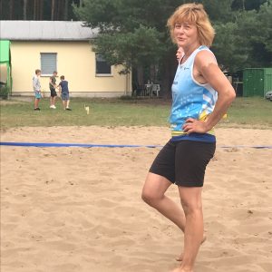 Profilbild von Katrin Kühne