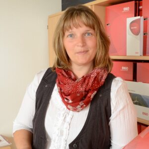 Social Media Profilbild Katrin Kühnel 