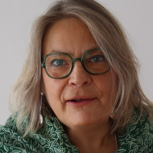 Profilbild von Katrin Kümpfbeck