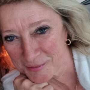 Profilbild von Katrin Kürschner