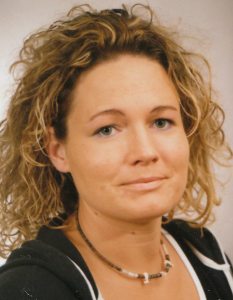 Profilbild von Katrin Küster