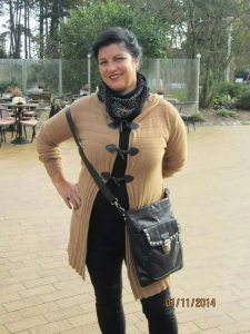 Profilbild von Katrin Küstermann