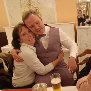 Profilbild von Katrin Küter